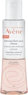 Zwei-Phasen-Entferner f&#252;r Augen-Make-up, 125 ml, Avene Essentials