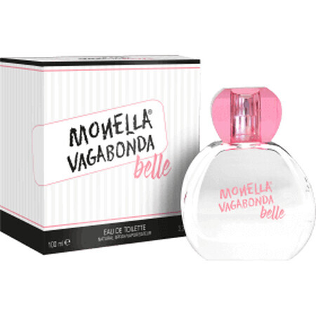 Monella Vagabonda Beautiful Toilet Water, 100 ml