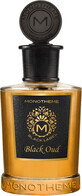 Monotheme Eau de Parfum oud nero, 100 ml