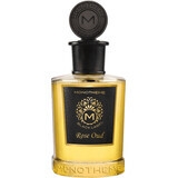 Monotheme Eau de Parfum rosa oud, 100 ml