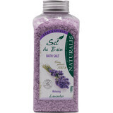 Naturalis Sale da bagno alla lavanda, 1 Kg