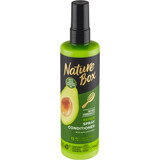 Nature Box Balsamo spray per capelli con avocado, 200 ml