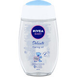 Nivea BABY Olio corpo per neonati, 200 ml