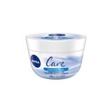 Nivea Care face and body cream, 100 ml