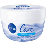 Nivea Care crema per viso e corpo, 200 ml