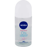 Nivea Deo roll-on Fiore fresco, 50 ml