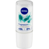 Nivea Deo roll-on Magnesio fresco, 50 ml