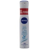 Nivea Deo spray feminine fresh, 200 ml