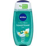 Nivea Hawaï douchegel, 250 ml