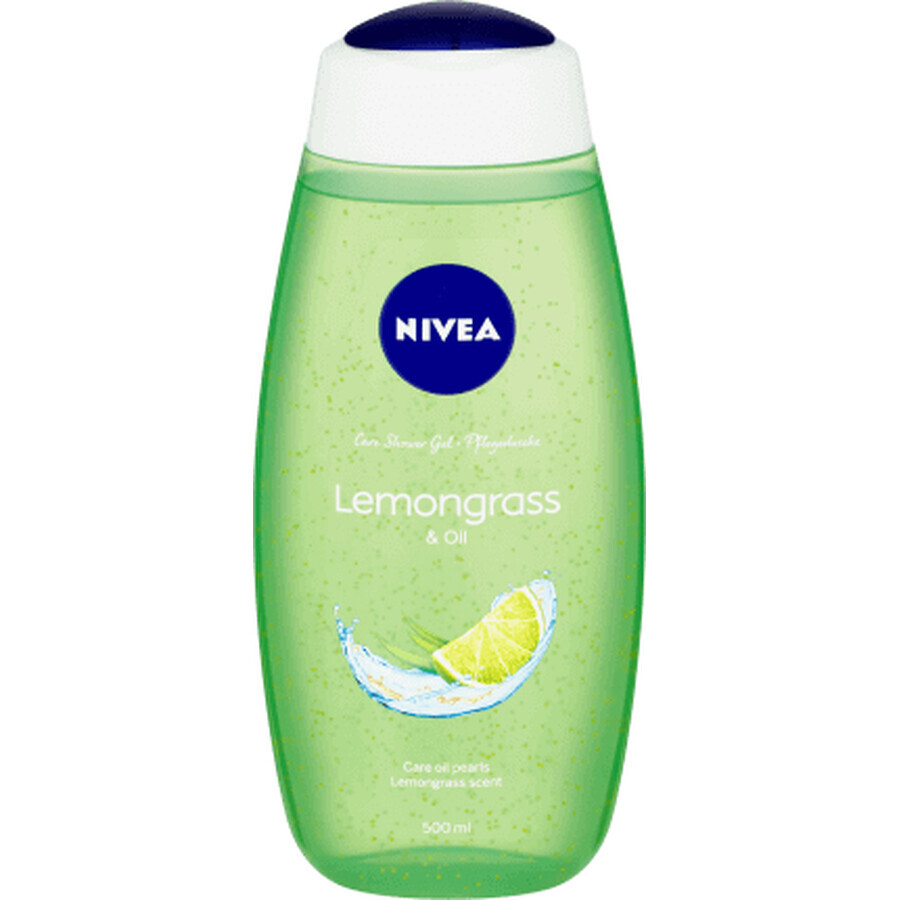 Nivea Zitronengras Duschgel, 500 ml