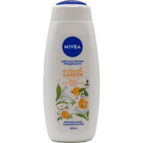 Nivea Miracle Garden Orangen-Duschgel, 500 ml