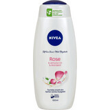 Nivea Douchegel Roos, 500 ml