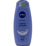 Nivea Smooth Cream Duschgel, 500 ml