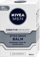 Nivea MEN Acondicionador para despu&#233;s del afeitado REcovery, 100 ml