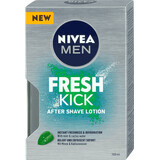 Nivea MEN Dopobarba Fresh Kick, 100 ml