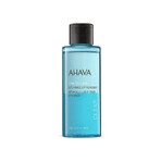 Ahava Time to Clear - Eye Make Up Remover Struccante Bifasico occhi, 125ml