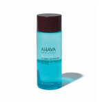 Ahava Time to Clear - Eye Make Up Remover Struccante Bifasico occhi, 125ml