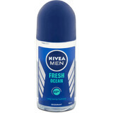 Nivea MEN Deo roll-on Fresco, 50 ml