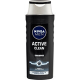 Nivea MEN Active Clean Shampoo, 400 ml