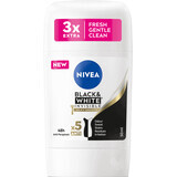 Nivea Nivea Deo stick Nero&W Setoso 50ml, 50 ml