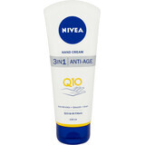 Nivea Q10 Crema mani antietà 3 in 1, 100 ml