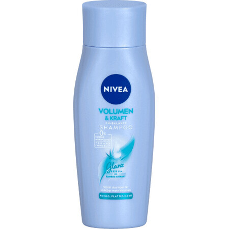 Nivea Mini Volume Shampoo, 50 ml