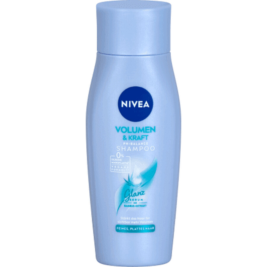 Nivea Mini Volume Shampoo, 50 ml