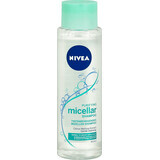 Nivea Shampoo Micellare per capelli grassi, 400 ml