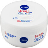 Nivea Urea+ Care crema corpo intensiva, 300 ml