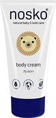 Crema corpo Nosko, 75 ml