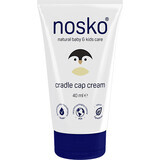 Nosko Cream for milk crusts, 40 ml