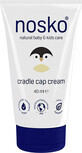 Nosko Crema per croste di latte, 40 ml