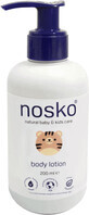 Nosko Lozione corpo per bambini, 200 ml