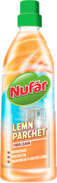 Ninfea Detergente per parquet Ninfea senza cera, 750 ml