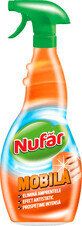 Nufar Nufar soluzione detergente per mobili, 500 ml