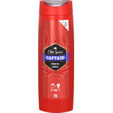 Old Spice Gel de duș Captain, 400 ml