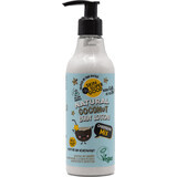 Organic Shop Lozione corpo Caribbean Mix al cocco, 250 ml