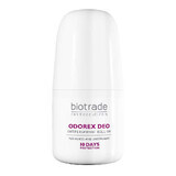 Biotrade Odorex Antiperspirant roll-on deodorant against excessive perspiration, 40 ml