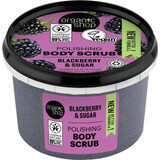 Organic Shop Scrub corpo alla mora, 250 ml