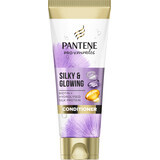 Balsamo per capelli seta e luminosità Pantene, 200 ml