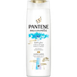 Pantene PRO-V Champú Hydra Miracles, 300 ml