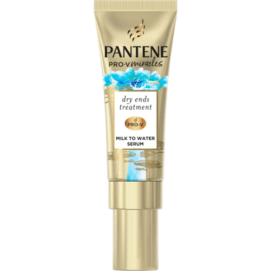 Pantene PRO-V Trattamento per doppie punte Hydra Miracles, 70 ml