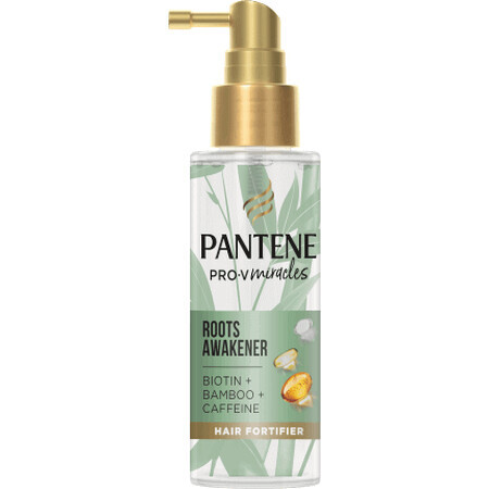 Pantene Siero trattante contro la caduta dei capelli, 100 ml