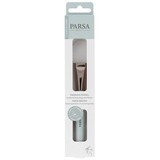 Parsa Beauty Mask applicator with textured head, 1 piece