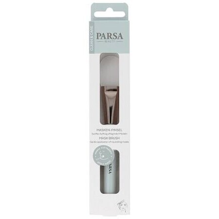 Parsa Beauty Mask Applikator mit strukturiertem Kopf, 1 Stück