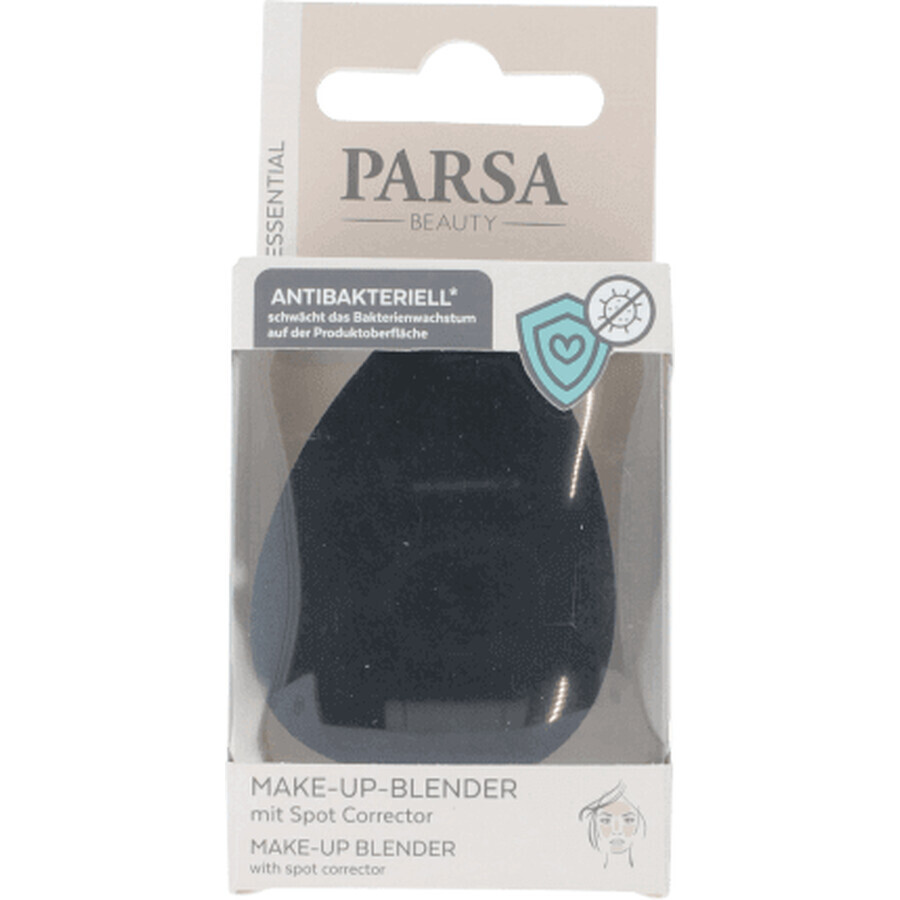 Parsa Beauty Make-up or antibacterial sponge, 1 pc