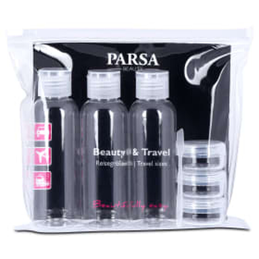 Parsa Beauty Travel Set, 1 pc