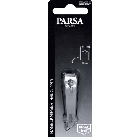 Parsa Beauty Chiodo piccolo, 1 pz