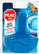 Deodorante per WC Peak Oceano Azzurro, 55 g