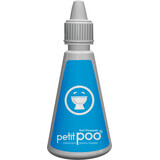 petit poo Toilet fresh clouds drops, 14 ml